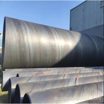 Neue Produkte Hot Sell Saw Steel Pipe